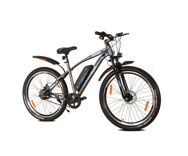 Electric Cycles Under 30000 In India (January 2024) Time For An Eco